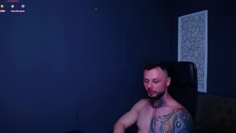 Snapshot of brianhunts chatting on October 1, 7:12 am Brian online show from October 1, 7:12 am