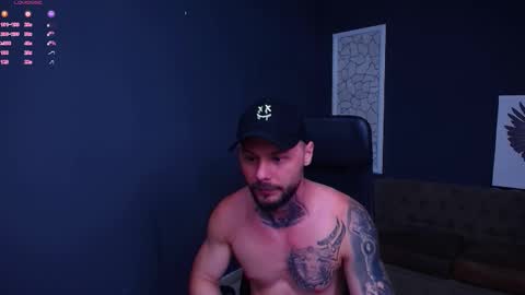 Snapshot of brianhunts chatting on September 26, 6:22 am Brian online show from September 26, 6:22 am