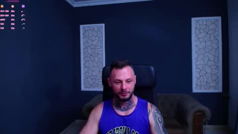 Snapshot of brianhunts chatting on October 15, 7:16 am Brian online show from October 15, 7:16 am