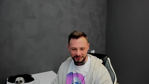 Snapshot of brianhunts chatting on February 22, 7:12 am Brian online show from February 22, 7:12 am