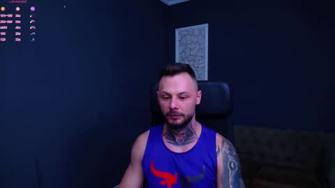 Snapshot of brianhunts chatting on October 18, 4:39 am Brian online show from October 18, 4:39 am