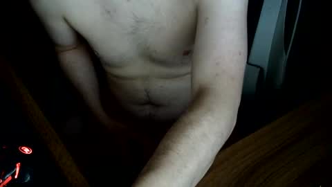 Snapshot of brianmcdaniels1 chatting on October 19, 7:22 am brianmcdaniels1 online show from October 19, 7:22 am