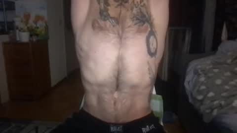 Brian online show from December 5, 1:18 pm