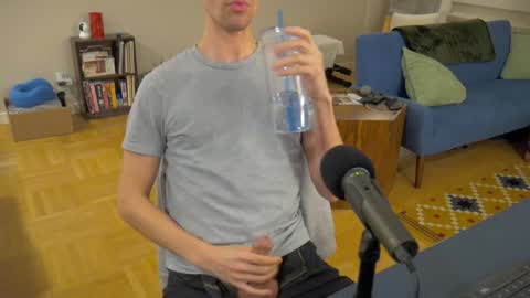 bright bi online show from December 8, 2:39 am