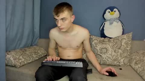 bristlebback online show from May 30, 6:41 pm