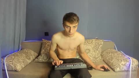 bristlebback online show from October 29, 6:44 pm