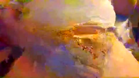 Gaveuptoher online show from December 18, 4:30 am