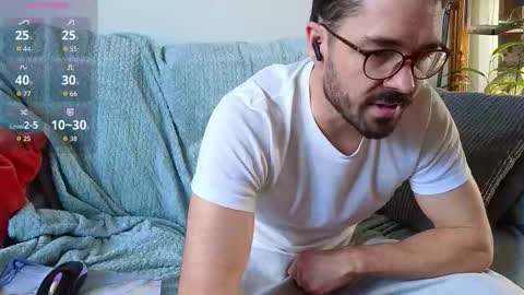 Snapshot of britishpoet chatting on September 16, 11:55 am Callum online show from September 16, 11:55 am