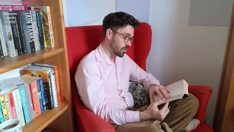 British Poet online show from November 27, 11:36 am