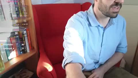 British Poet online show from December 2, 12:41 pm