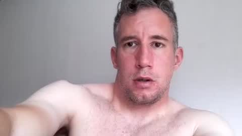 BritishRicky online show from August 5, 1:54 am