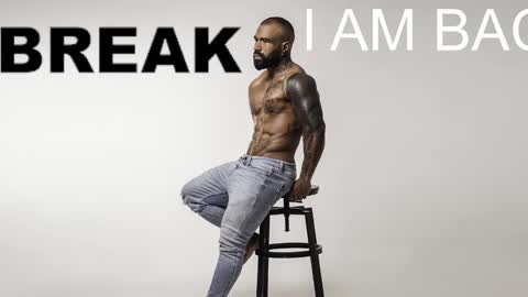 brockhurn_ online show from October 10, 4:39 am