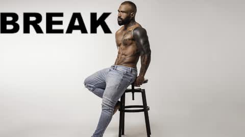 brockhurn_ online show from September 20, 3:06 am