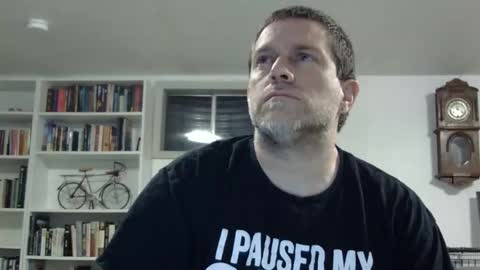 brogansdiet1 online show from April 19, 9:31 am