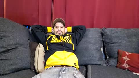 brownboyt online show from November 7, 8:17 am