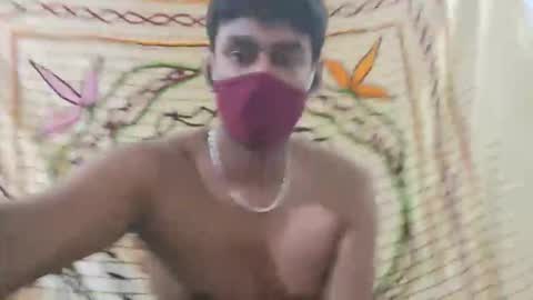 brownguy2505 online show from February 20, 6:31 pm