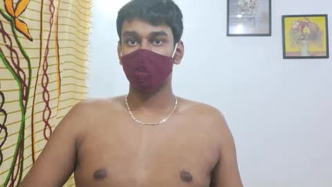 brownguy2505 online show from February 25, 6:53 pm