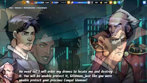 Brsrkr online show from February 12, 10:32 am