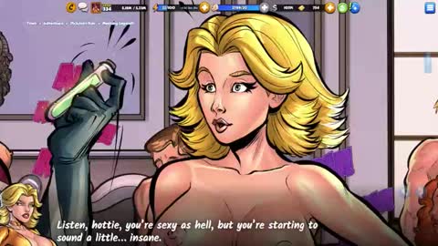 Brsrkr online show from February 5, 9:16 am