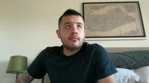 Bruce online show from January 6, 7:29 pm