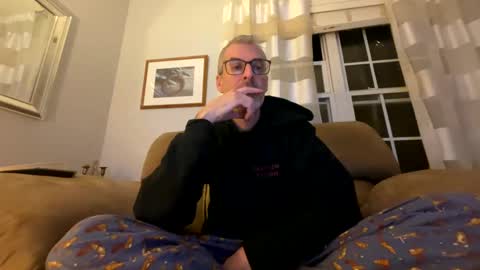 Bruce online show from February 2, 5:32 am