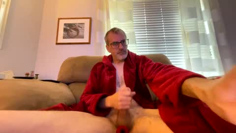 Bruce online show from January 23, 3:32 pm