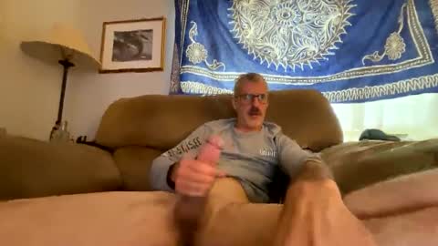 Bruce online show from October 6, 3:17 pm