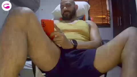 Bruce online show from October 15, 9:11 pm