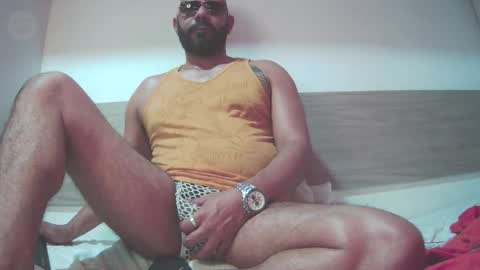 Bruce online show from September 20, 5:57 pm