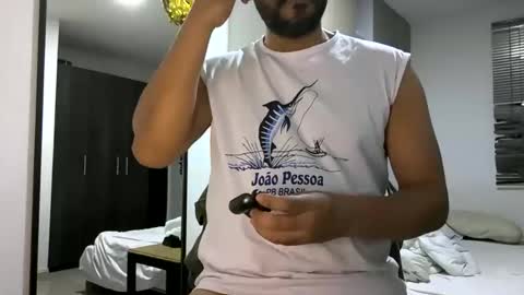 Bruce online show from December 19, 11:18 am