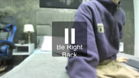 Bruce Hans online show from October 6, 11:26 am