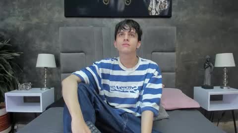 Bruce Hans online show from January 18, 11:56 am