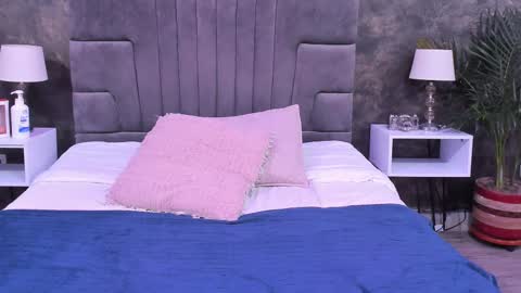 Bruce Hans online show from March 5, 11:38 am