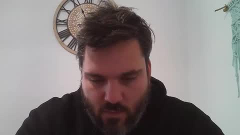 Bruce Wayne online show from February 13, 10:09 am