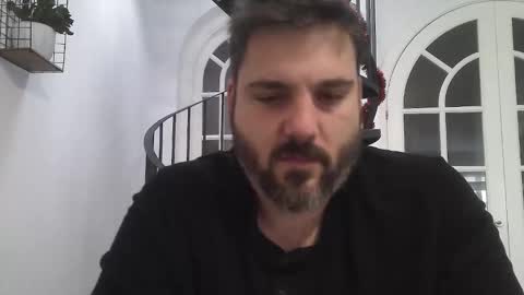 Bruce Wayne online show from December 5, 9:27 am