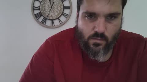 Snapshot of bruce_wayne34 chatting on September 17, 9:32 am Bruce Wayne online show from September 17, 9:32 am