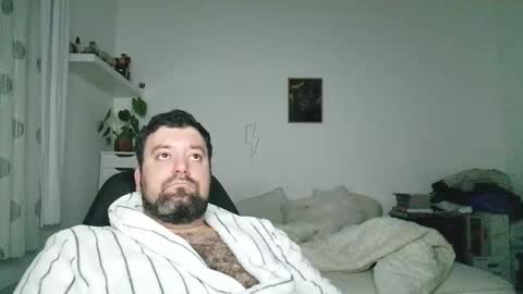 Bruce online show from September 29, 7:10 pm