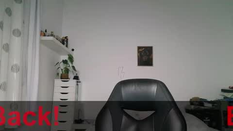 Bruce online show from October 14, 6:48 pm