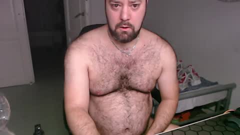 Bruce online show from January 28, 5:22 am