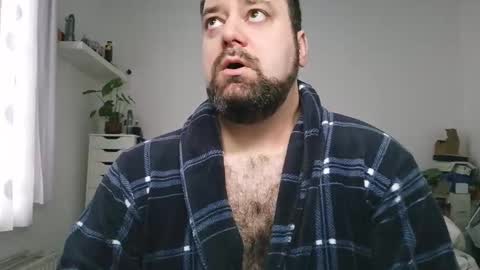 Bruce online show from November 16, 8:38 am