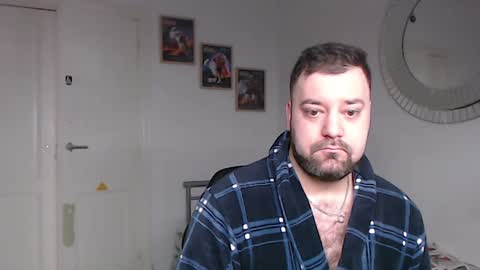 Bruce online show from February 3, 7:29 am