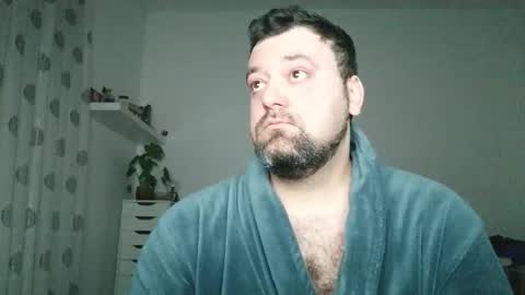 Bruce online show from September 13, 7:48 pm