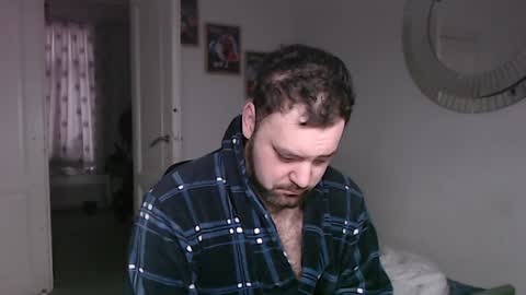 Bruce online show from January 5, 9:37 am