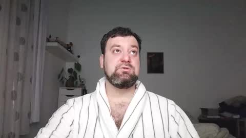 Bruce online show from September 30, 7:17 pm