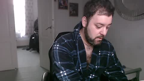 Bruce online show from January 26, 8:14 am