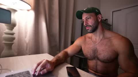 onlyfans BRUCESTRYKER online show from May 4, 2:02 am