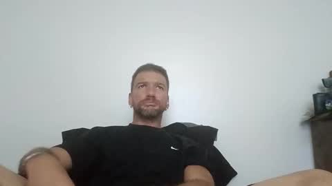 Bruiser2884 online show from June 10, 9:55 am