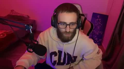 ganjatalks online show from March 1, 2:33 am