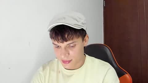 Bruno Bellini online show from February 3, 3:04 am