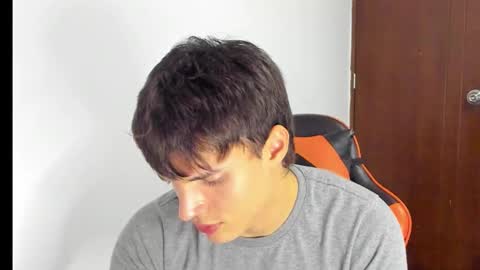 Bruno Bellini online show from February 22, 2:24 am